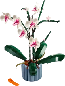 LEGO 10311 Orchidee