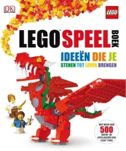 LEGO speelboek
