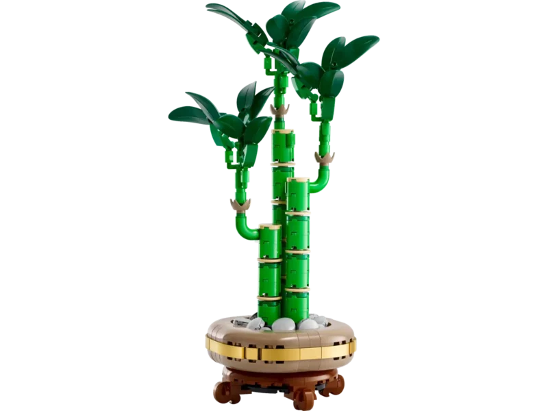 LEGO 10344 Bamboe